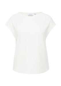 Рубашка comma casual identity, белый