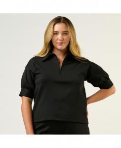 Топ Jolene больших размеров ESTELLE, No Color