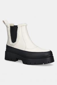 Ботильоны Крис Hugo, бежевый