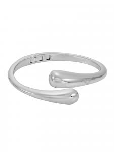 Женский серебряный браслет Emporio Armani EGS3340040