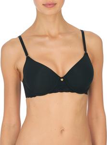 Контур на косточках Bliss Perfection 721154 Natori, черный