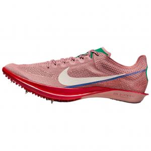 Nike Кроссовки ZoomX Dragonfly 2 Red Stardust Red Sepia University Red Pale Ivory