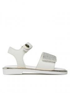 Сандалии Liu Jo Mini Sally 521 4A3003 EX097, белый