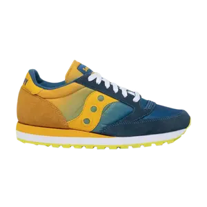 Кроссовки Jazz Original Saucony, синий