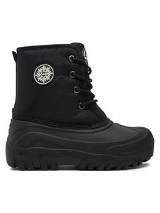 Зимние ботинки Vertigo Alpes, черный