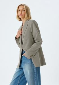 Блейзер Koton, темно-синий