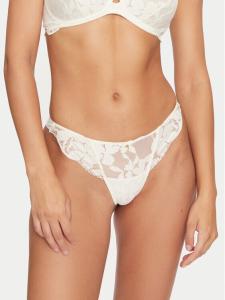 Стринги Selmark, экрю