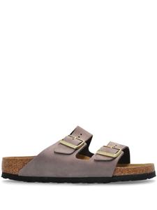 Слайды Birkenstock Arizona, фиолетовый