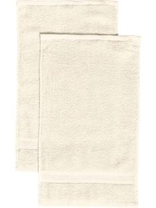 Гостевое полотенце REDBEST 2er Pack Chicago, кремовый