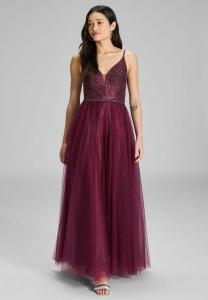 Платье Swing HEY KYLA, Pink/Berry