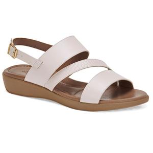 Сандалии Andrea Comfort Slingback, белый