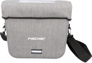 Спортивная сумка FISCHER Fahrräder, Mottled Grey