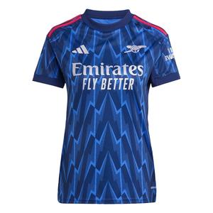 Джерси ADIDAS PERFORMANCE Arsenal 25/26, синий/темно-синий