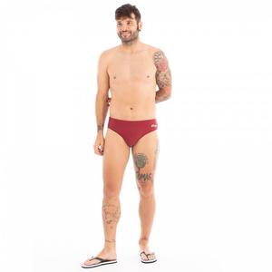 Плавки Squba Training, красный