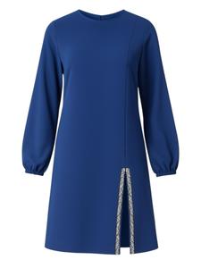 Туника fashionshowcase Lamis, неоново-синий