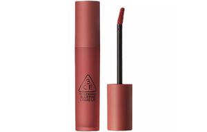 Муссовый матовый блеск для губ Soft Focus, легко наносится, 5,5 г 3CE