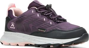 Детские треккинговые кроссовки Kamik Treklite, Blackberry