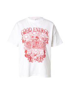 Рубашка QS, белый