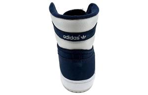Кроссовки adidas originals Top Ten Blue