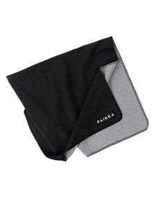 Одеяло для собак Recovery черного цвета Paikka