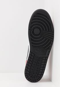 Высокие кеды Air Jordan 1 Mid Jordan, красный