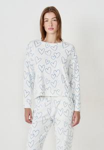 Пижамный топ Etam DOWY, White