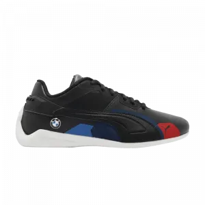 Кроссовки BMW Motorsport x Drift Cat Delta Jr Puma, черный