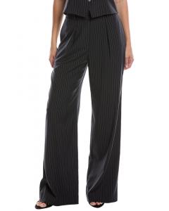 Рамми Брук Эдда Брюки Ramy Brook, черный