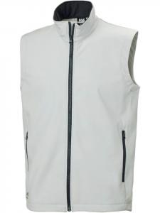 Утепленный жилет Manchester 2.0 Softs Vest Helly Hansen, серый