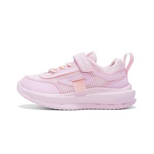 Низкие повседневные кроссовки для детей TONYBEAR, розовый