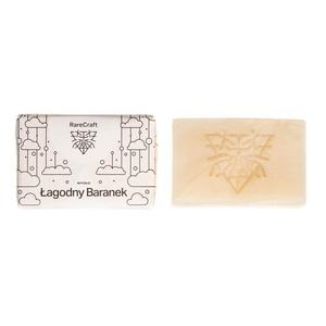 Мыло RareCraft Нежное ягненок - 110 г