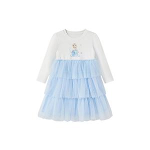 Платье Frozen Series Kids' Disney, синий