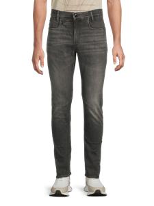 Джинсы D-Staq 3D Slim Fit G-Star, цвет Antique Faded Grey