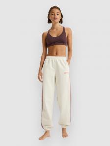Спортивные брюки Roxy Essential Energy Sweatpants, whisper white