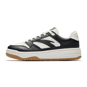 ANTA Кроссовки для скейтбординга Street Rebel 3 Low Top женские, белые, черные