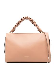 Coccinelle сумка-тоут Boheme среднего размера, нейтральный