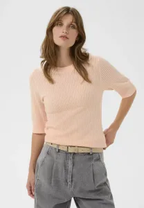 Базовая футболка slspina Soaked In Luxury, Pearl Blush