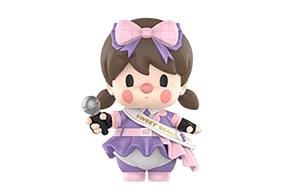 Коробки с сюрпризом Akihabara POP MART