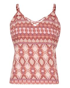 Топ Cream CRTiah, цвет Apricot/Coral