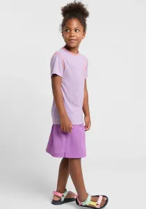 Шорты Jack Wolfskin "SUN SKORT G", цвет Sea-Rose