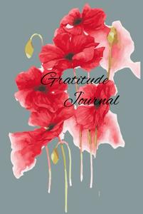 Gratitude Journal for Women: Daily Gratitude Journal for a Happier You (Independently published)