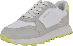 Calvin Klein Женские кроссовки Tulay, Light Grey/White 050