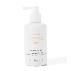 Уход за кожей головы Tónico Para El Cuero Cabelludo Grow Gorgeous, 250 ml