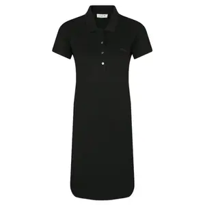 Платье Lacoste, черный