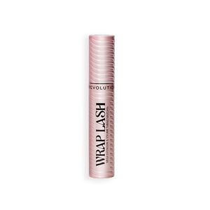 Тушь для ресниц REVOLUTION Mascara Wrap Lash Black, black #000000