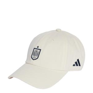 Спортивная кепка ADIDAS PERFORMANCE Spain (Womens Team), белый