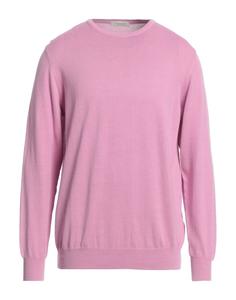 Свитер Rossopuro, розовый