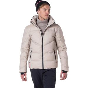 Мужская горнолыжная куртка Legacy Merino с пухом Rossignol, Birch