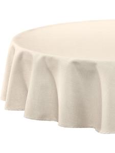 Erwin Müller Скатерть «Мадрид» песочного цвета