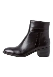 Ботильоны от guido maria kretschmer Marco Tozzi, Black Ant.Comb